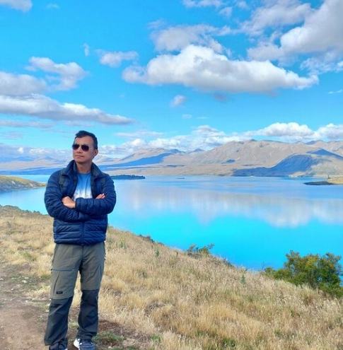 北島7天行程 北島7天行程