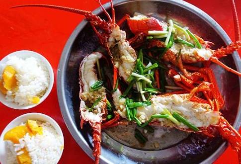 墾丁私房景點美食