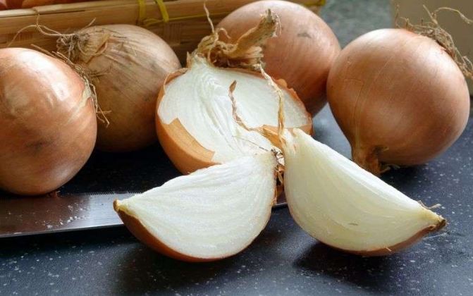 洋蔥鉀功效 洋蔥鉀功效