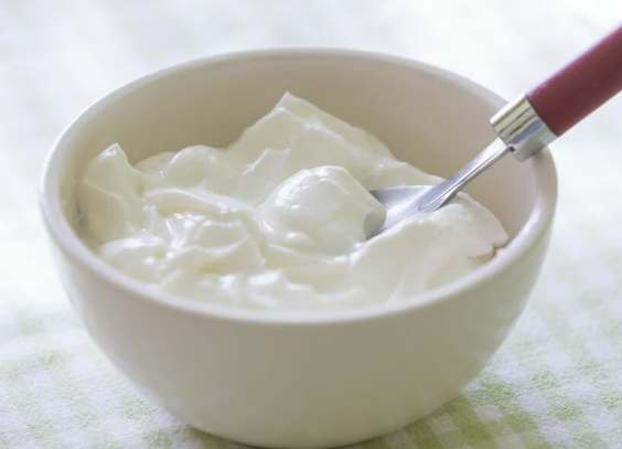 優格每天吃 優格每天吃