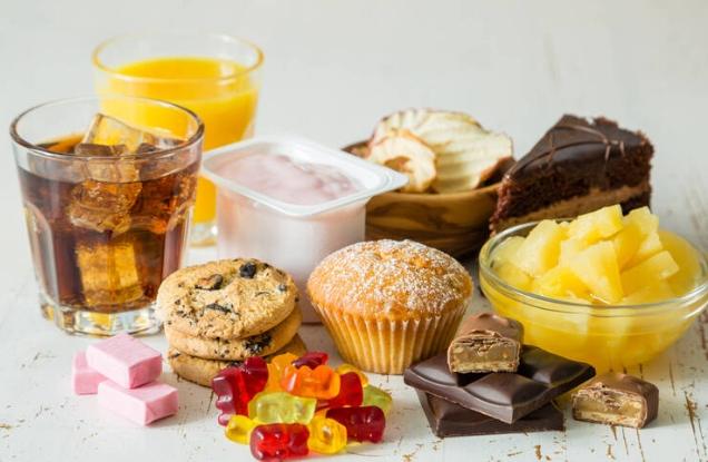 糖尿病飲食禁忌 糖尿病飲食禁忌