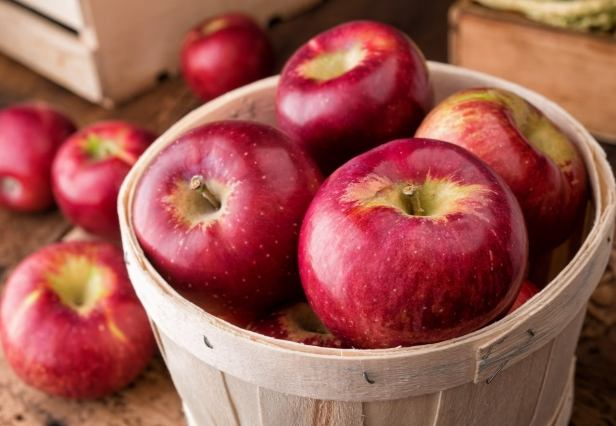 水果搭配健康 水果搭配健康