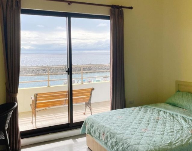 蘭嶼豪華住宿 蘭嶼豪華住宿