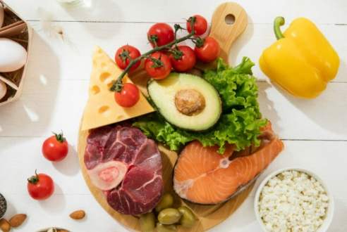 肌肉發炎不能吃的食物 肌肉發炎不能吃的食物