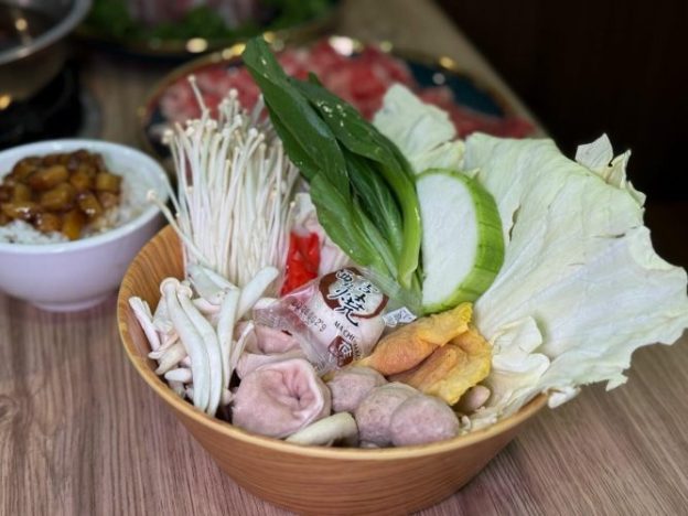 新莊火鍋評分最高