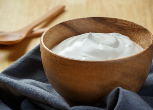 優格副作用 優格副作用