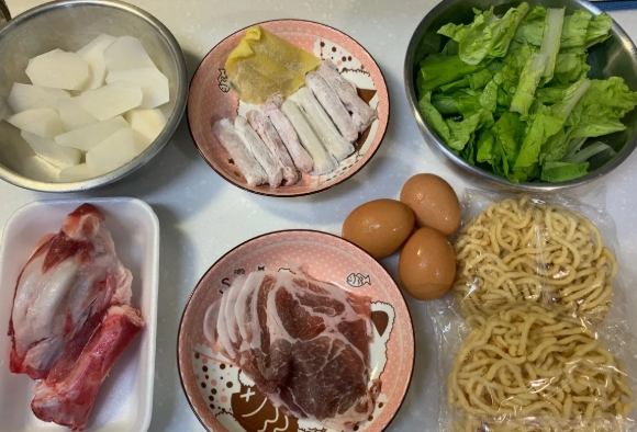 鍋燒意麵湯底秘方 鍋燒意麵湯底秘方