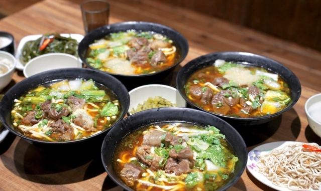 豆花吃到飽中壢