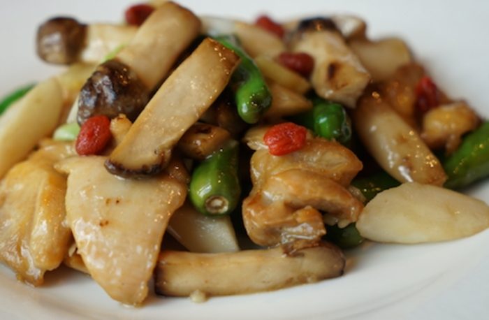 黑松茸菇營養 黑松茸菇營養