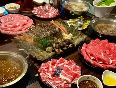 新北24小時火鍋店 新北24小時火鍋店