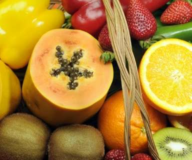 抗氣喘天然食物 抗氣喘天然食物