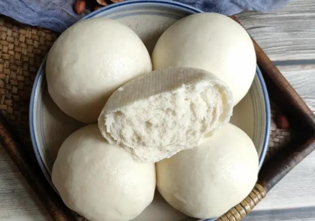 饅頭營養問題 饅頭營養問題