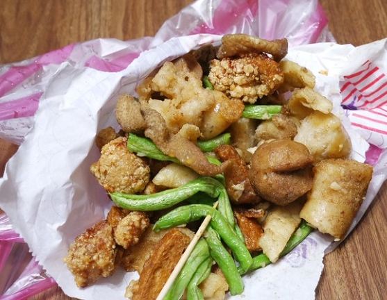 新店深夜美食 新店深夜美食