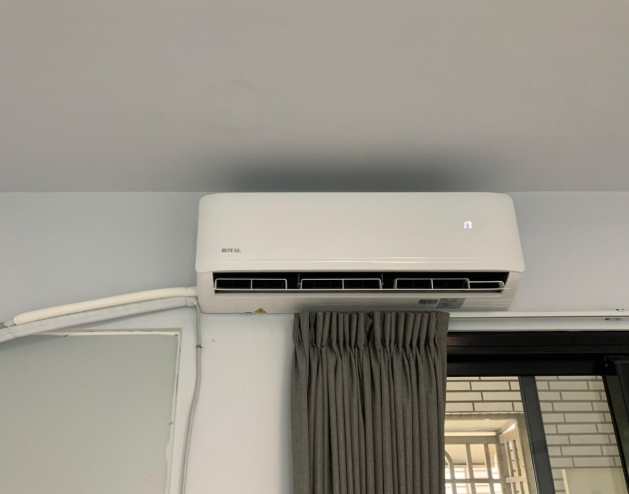 冷氣室外機 冷氣室外機