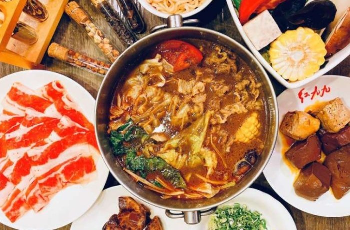 麻辣鍋推薦