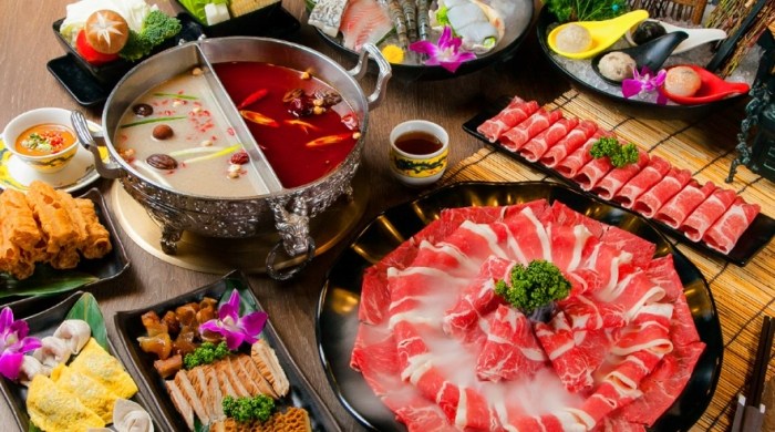 平價火鍋吃到飽 平價火鍋吃到飽