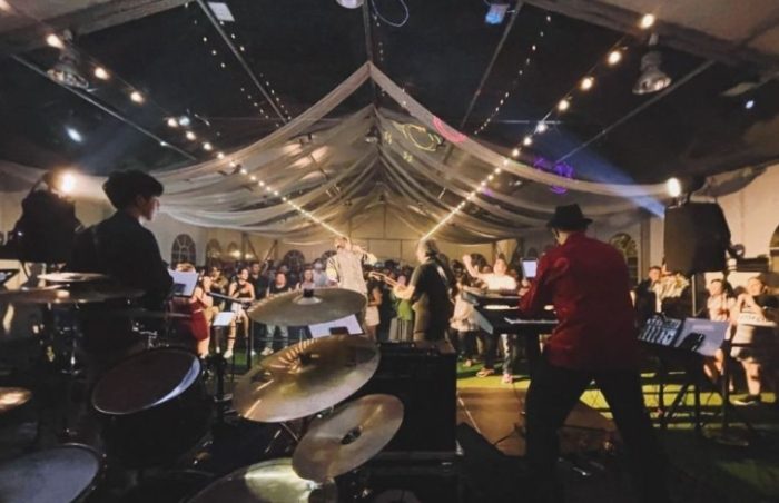 台北室內活動推薦