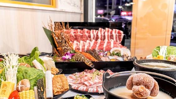 台北火鍋店評價