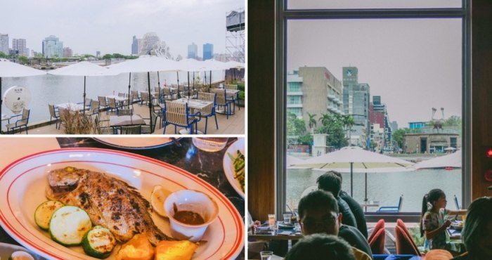 駁二高評價餐廳 駁二高評價餐廳