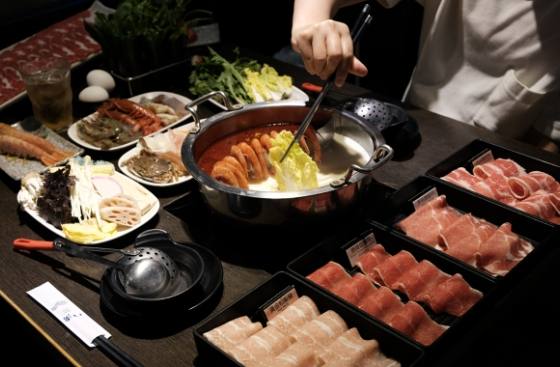 台北火鍋推薦平價