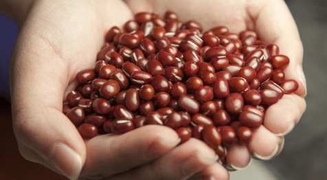 紅豆水消水腫功效