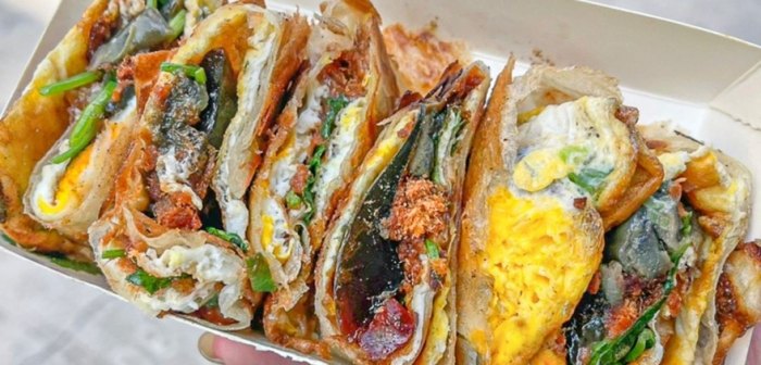 駁二必吃美食 駁二必吃美食