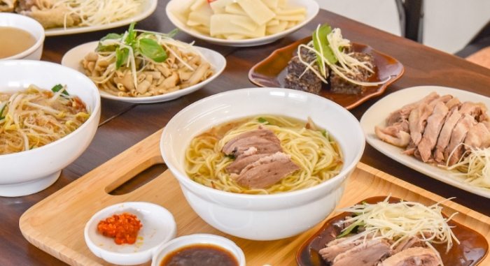 市民大道美食 市民大道美食