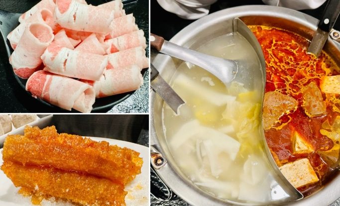 麻辣鍋選擇技巧