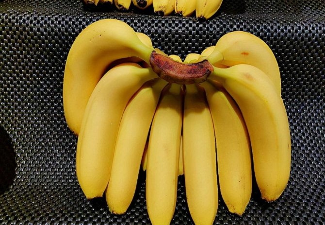 香蕉保鮮技巧