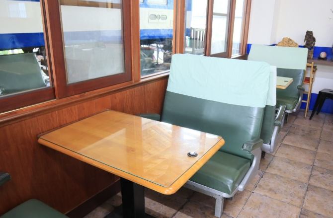 台中車站包廂餐廳