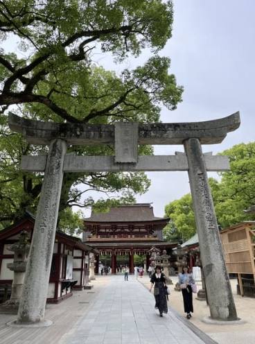 福岡自由行花費