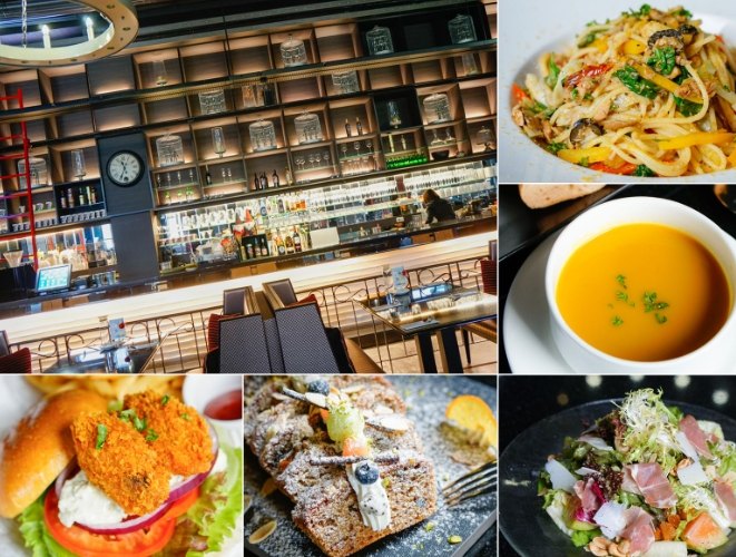 駁二高評價餐廳 駁二高評價餐廳