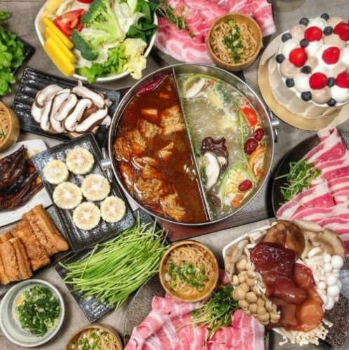 台北高CP值火鍋