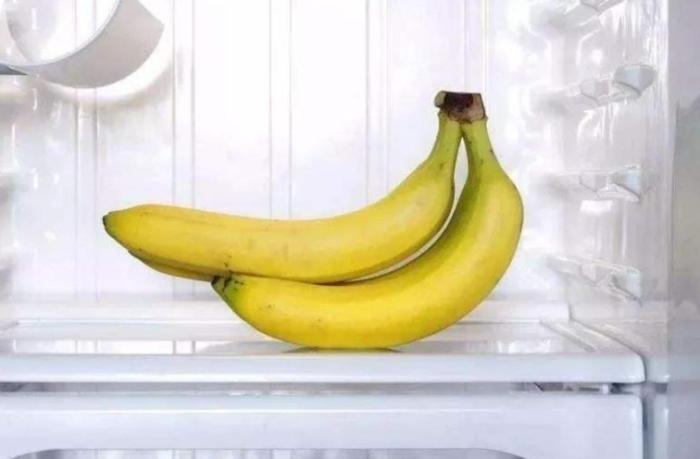 香蕉保存方法
