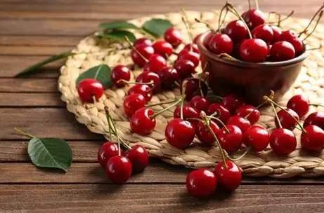 櫻桃清潔技巧 櫻桃清潔技巧