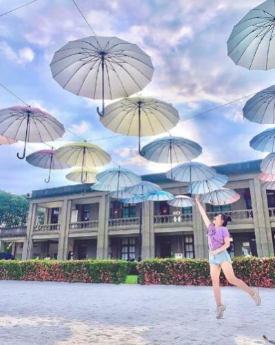 新北夜遊景點 新北夜遊景點