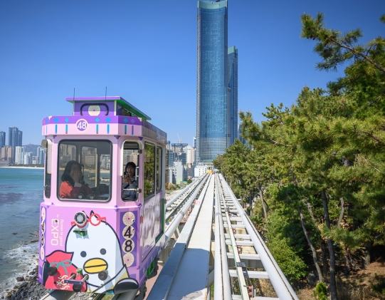 海雲台旅遊指南