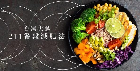 健康餐盤重量控制