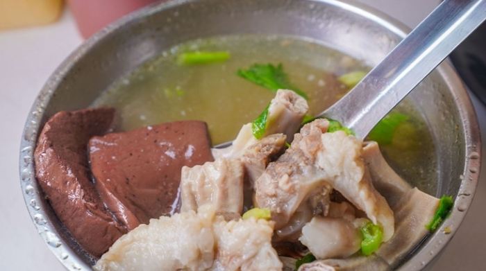 水湳市場美食 水湳市場美食