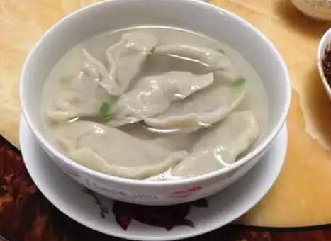 煮水餃冷水熱水 煮水餃冷水熱水