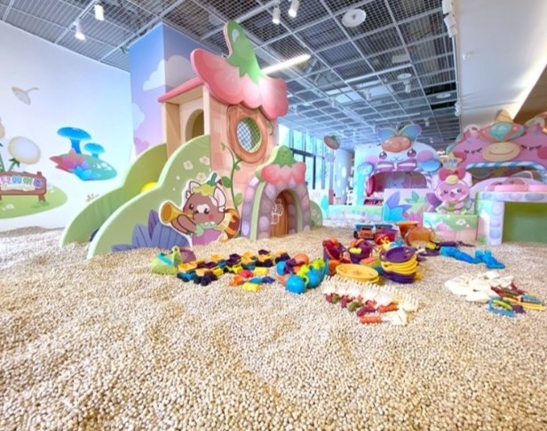 台北成人室內娛樂