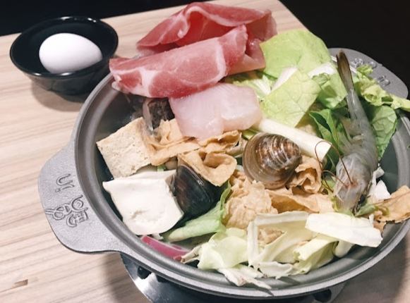 小火鍋吃到飽推薦