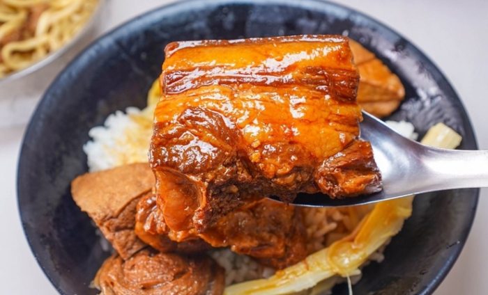 台中傳統市場小吃 台中傳統市場小吃