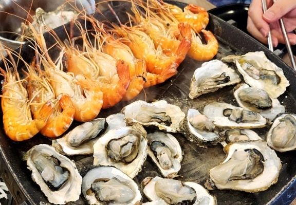 火鍋吃到飽推薦