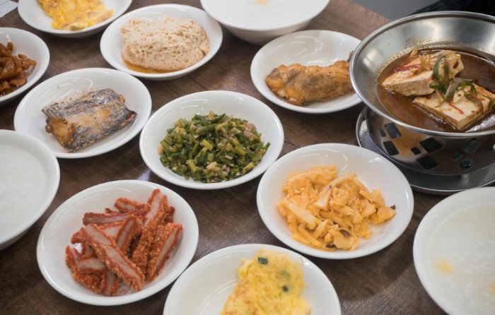 台北市民大道美食 台北市民大道美食