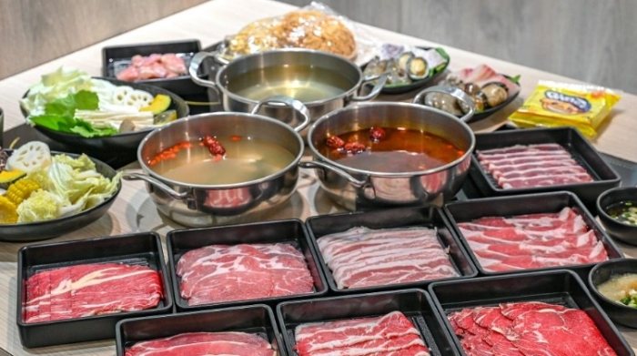 24小時火鍋永和 24小時火鍋永和