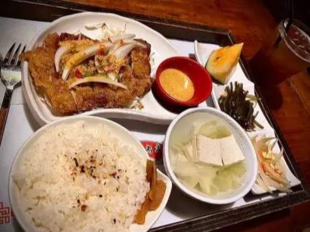 24小時營業餐廳中和