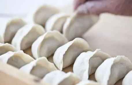 煮水餃常見問題 煮水餃常見問題