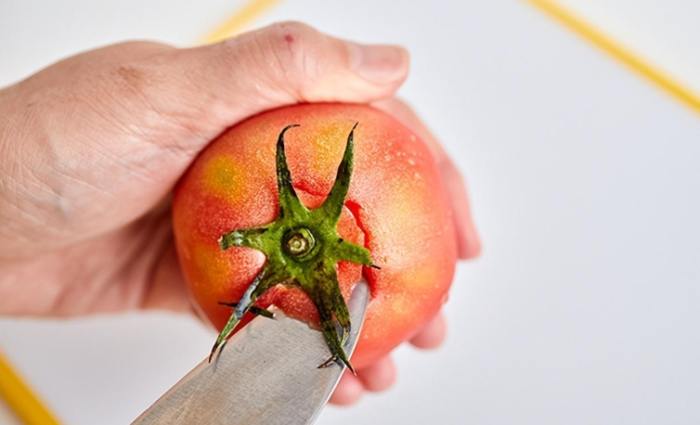 冷凍番茄方法 冷凍番茄方法