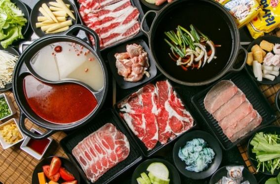 火鍋吃到飽台北 火鍋吃到飽台北